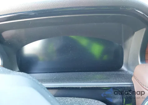 2022 Lincoln Nautilus Reserve z USA, uszkodzony, nr VIN 2LMPJ6K97NBL20707